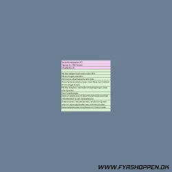 NR 605 PRESIDENT 49 SKUD 30 MM 443,8 G 