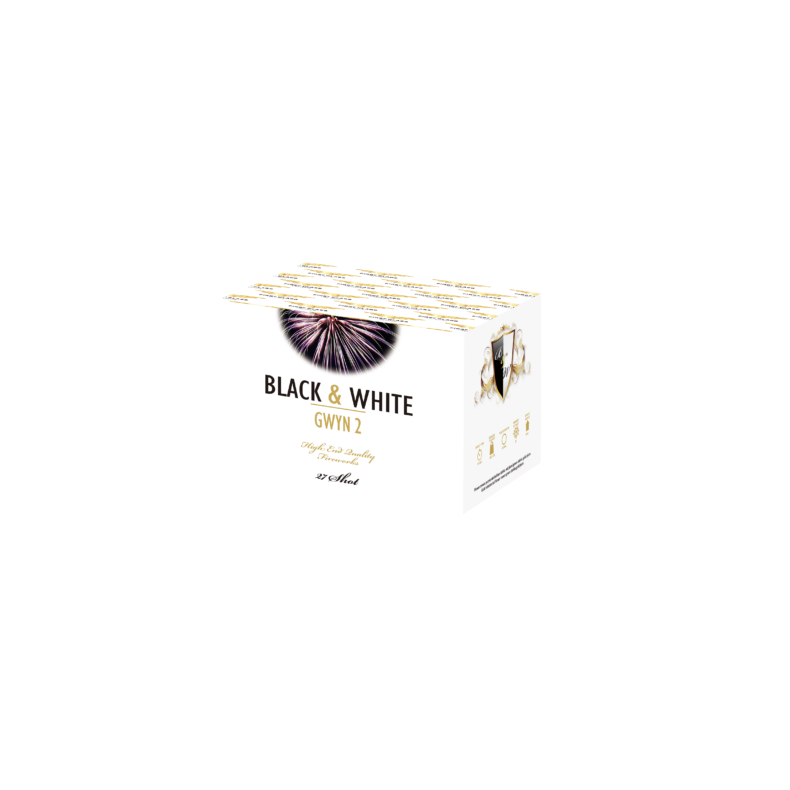 Nr 129  Gwyn 2 491 g