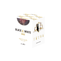 Nr 138 Anaia Batteri 16 skud  190 g krudt 