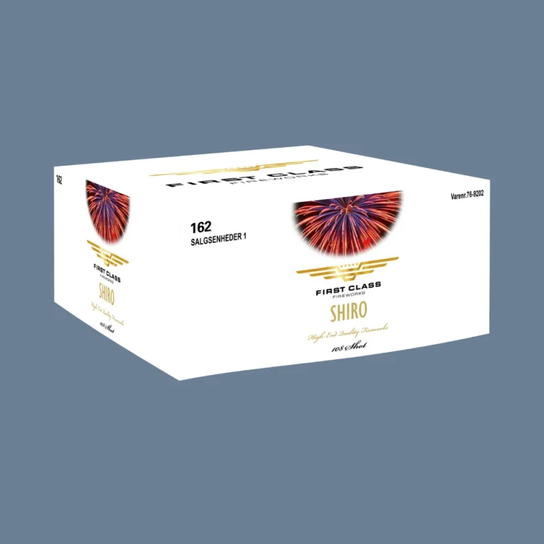 Nr 162 Shiro 1459 G