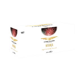 Nr 167 Nyanja 717g