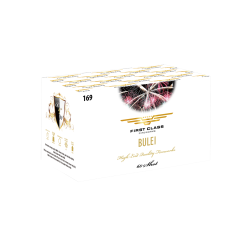Nr 169 BULEI 492 g