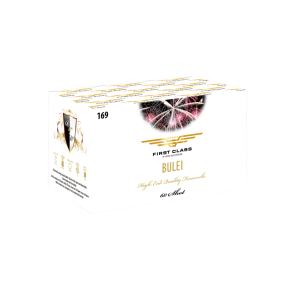 Nr 169 BULEI 492 g