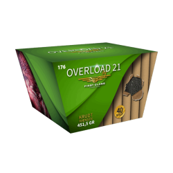 Nr 176 Overload 21 451 g