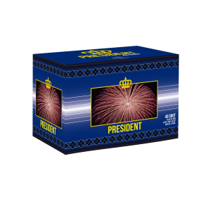 NR 605 PRESIDENT 49 SKUD 30 MM 443,8 G 