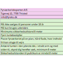 Nr 57  Juniorsortiment L 259 g