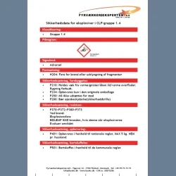 Nr 59 Juniorsortiment M 116 g 