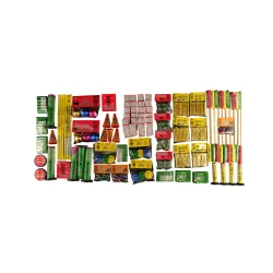 Nr 60 XXL Sortiment 568 g