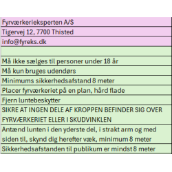Nr 60 XXL Sortiment 568 g