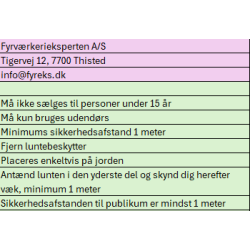 Nr 60 XXL Sortiment 568 g