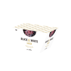 Nr 142 Laugin Vinkel Batteri 42 skud 493 g krudt  