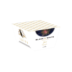 Nr 87 Zuri Vinkelbatteri 30 mm 45 skud 893 g krudt 