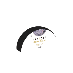 Nr 157 Krakatau font�ne total 92 g kruft 