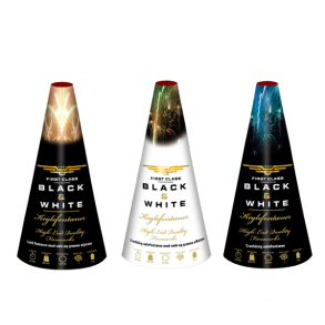 Nr 50 Keglefont�ne 3 stk total 300 g krudt 