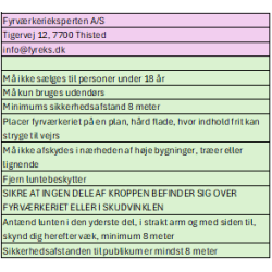 Nr 82 Overload 3 300 g