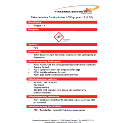 Nr 82 Overload 3 300 g