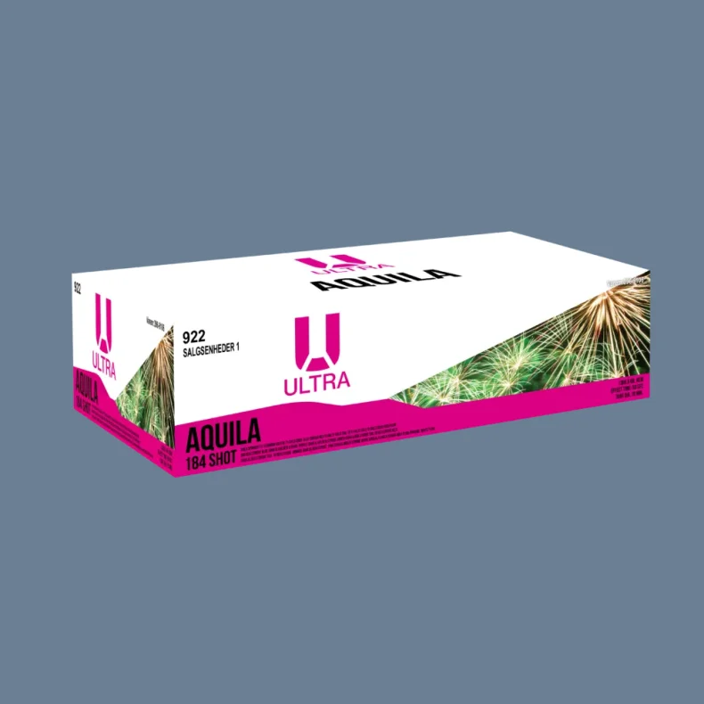 Nr 922  Aquila 1385 g 