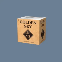 Nr 991 Golden sky 259 g