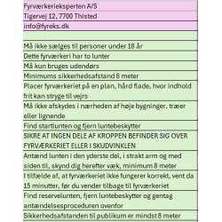 Nr 151 Mau Den 422 g