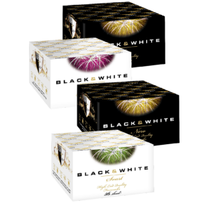 Nr 31 First Class Batteries 1152 g 