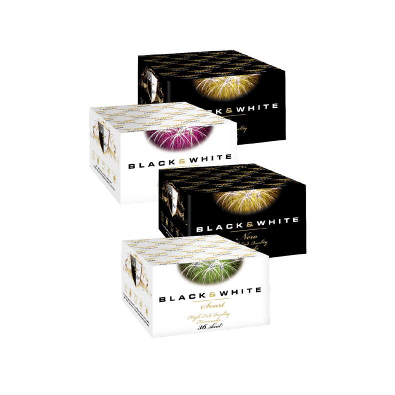 Nr 31 First Class Batteries 1152 g 