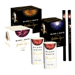 Nr 76 Golden Eye Assortment 448 G