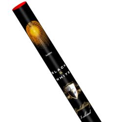 Nr 22 Guldblitz bomberr 30 mm 2 stk 49 g krudt pr stk