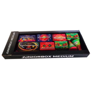 Nr 59 Juniorsortiment M 116 g 