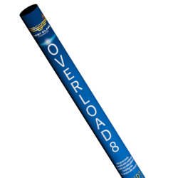 NR 98overload bomberr 5 skud 