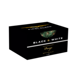 Nr 92 Pango Batteri 72 kud 1800 g krudt 