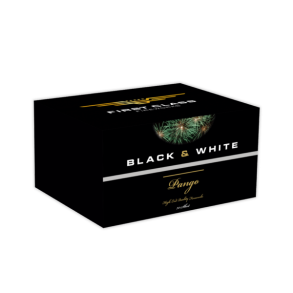 Nr 92 Pango Batteri 72 kud 1800 g krudt 