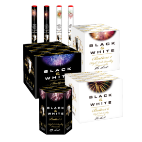 Nr 13 Superior Assortment 1300 G KRUDT 